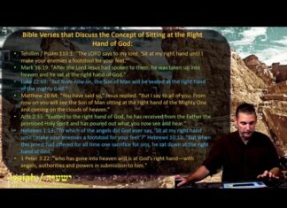 Watch Dr Duane Miller How the Rabbis Understood God’s Wisdom and Power in Creation and Revelation, ישעיהו מ:יג-יח / Isaiah 40:13-18