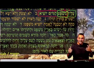 Watch Dr Duane Miller Discuss Why Yeshua is the Only One Who Can Fulfill Isaiah 42, Isaiah 42:1-6