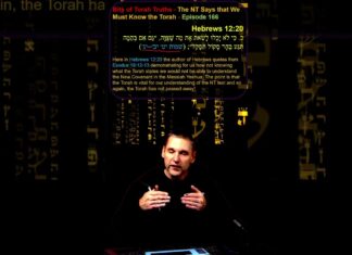 Bits of Torah Truths – The NT Says that We Must Know the Torah – Episode 166