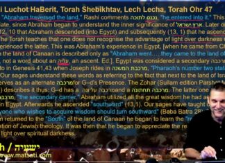Watch Dr Duane Miller Discuss Lessons from Jewish Tradition: Embracing Hope and Resilience in Face of Suffering, ישעיהו מה:ז-יב / Isaiah 45:7-12