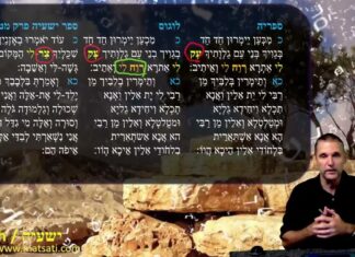 Watch Dr Duane D Miller Discuss God’s Power to Gather His People to Zion, ישעיהו מט:כ-כו / Isaiah 49:20-26