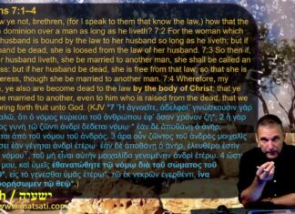 Isaiah 50:1-6 and New Testament Parallels: A Deep Dive, ישעיהו נ:א-ו / Isaiah 50:1-6