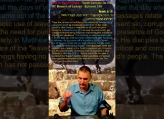 Bits of Torah Truths – Torah Concept in the NT: Beware of Leaven – Episode 335