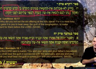 Watch Dr Duane D Miller Discuss Insights on Isaiah 53 – The Suffering for the Sins of Others