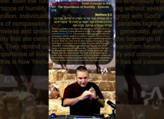 Bits of Torah Truths – Torah Concept in the NT: The Importance of Humility – Episode 379