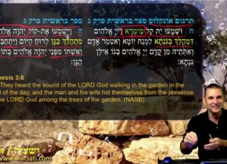 Watch Dr Duane D Miller Discuss Understanding the Memra: The Power of God’s Word in Isaiah 55:7-13
