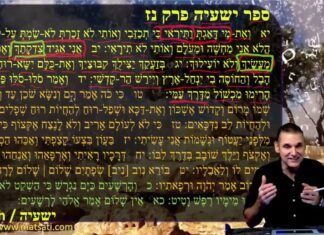 Watch Dr Duane D Miller Discuss Understanding God’s Call to Righteousness According to Isaiah 57:11-21