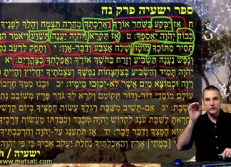 Watch Dr Duane D Miller Discuss the Light of Freedom in Isaiah 58:8-14