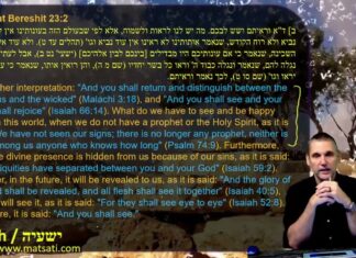 Watch Dr Duane D Miller Discuss Divine Intervention and Redemption in Isaiah 59:1-10