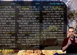 Watch Dr Duane D Miller Discuss Isaiah 61 and the Spirit of the Lord: Empowering the Messiah, ישעיהו סא:א-יא / Isaiah 61:1-11