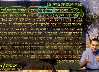 Watch Dr Duane D Miller Discuss Isaiah 63 and the NT: the Continuity of God’s Plan, Isaiah 63:1-10
