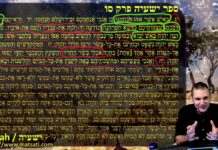Dr Duane D Miller – A New Creation: The Eternal Promise of Isaiah 66, ישעיהו סו:יג-כד
