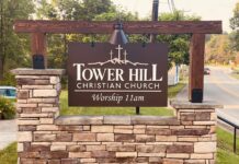 Axios – Being Counted Worthy of the Kingdom and Being Intentional in Our Faith