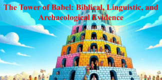 The Tower of Babel: Biblical, Linguistic, and Archaeological Evidence