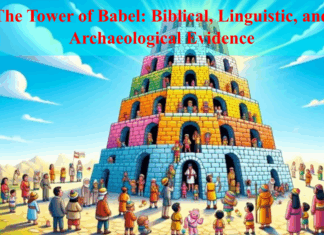 The Tower of Babel: Biblical, Linguistic, and Archaeological Evidence