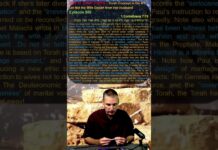 Bits of Torah Truths – Torah Concept in the NT: Let Not the Wife Depart from Her Husband – Episode 586