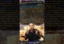 Bits of Torah Truths – Torah Concept in the NT: Let Us Do Good especially to Fellow Christians – Episode 610