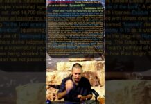 Bits of Torah Truths – Torah Concept in the NT: Let us Not Murmur – Episode 601