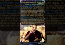 Bits of Torah Truths – Torah Concept in the NT: Let Us Not Be Weary in Well Doing – Episode 608