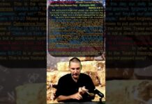 Bits of Torah Truths – #Torah Concept in the NT: Pray After this Manner Pray – Episode 660