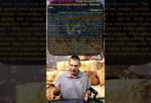 Bits of Torah Truths – #Torah Concept in the NT: Prove Accusations Against Elders – Episode 666