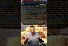 Bits of Torah Truths – #Torah Concept in the NT: Prove What is Acceptable to God – Episode 664