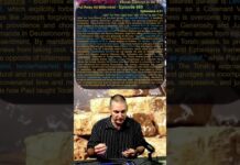 Bits of Torah Truths – #Torah Concept in the NT: Put Away All Bitterness – Episode 669