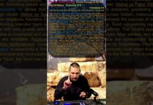 Bits of Torah Truths – #Torah Concept in the NT: Put Off Malice – Episode 678